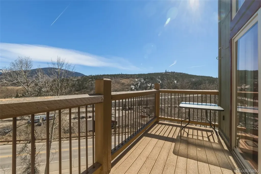 2424 Ryan Gulch Court Silverthorne CO 80498