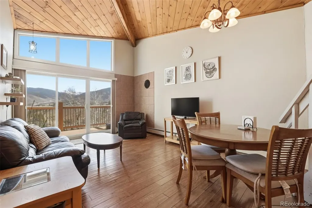2424 Ryan Gulch Court Silverthorne CO 80498
