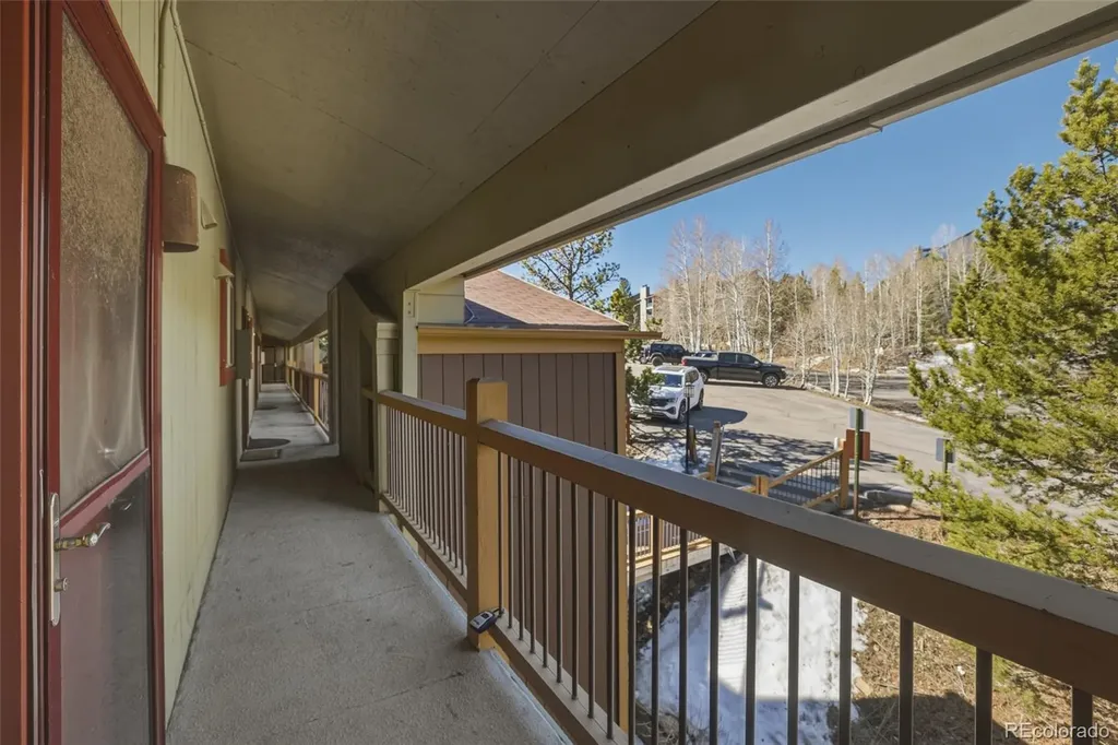 2424 Ryan Gulch Court Silverthorne CO 80498