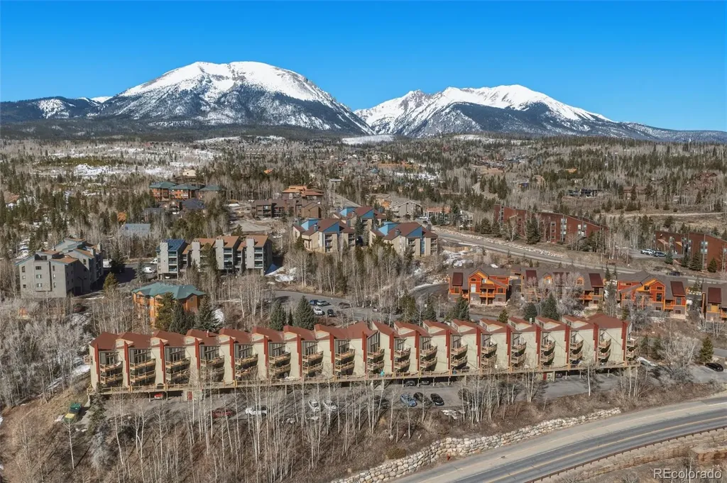 2424 Ryan Gulch Court Silverthorne CO 80498
