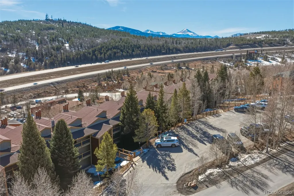 2424 Ryan Gulch Court Silverthorne CO 80498