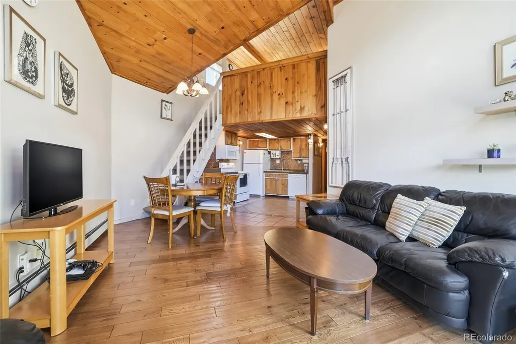 2424 Ryan Gulch Court Silverthorne CO 80498