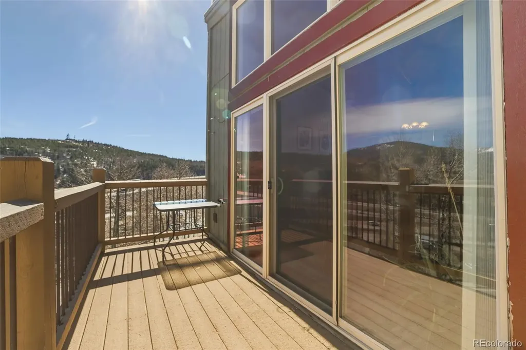 2424 Ryan Gulch Court Silverthorne CO 80498