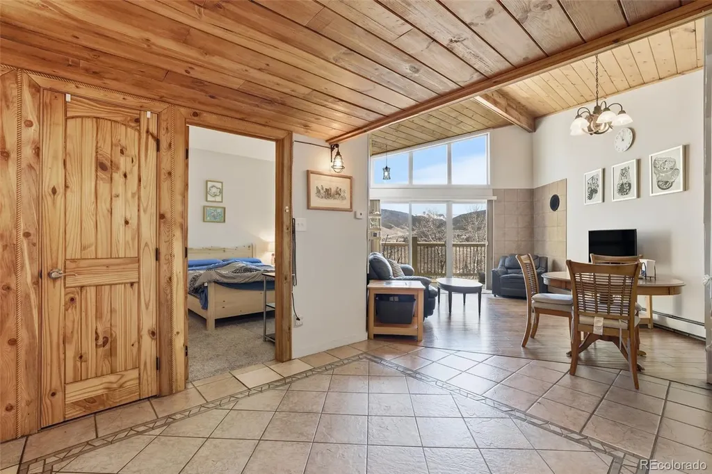 2424 Ryan Gulch Court Silverthorne CO 80498