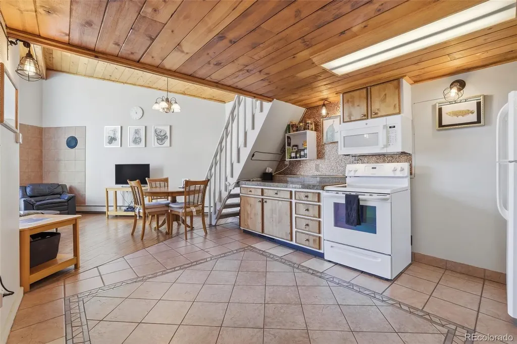 2424 Ryan Gulch Court Silverthorne CO 80498