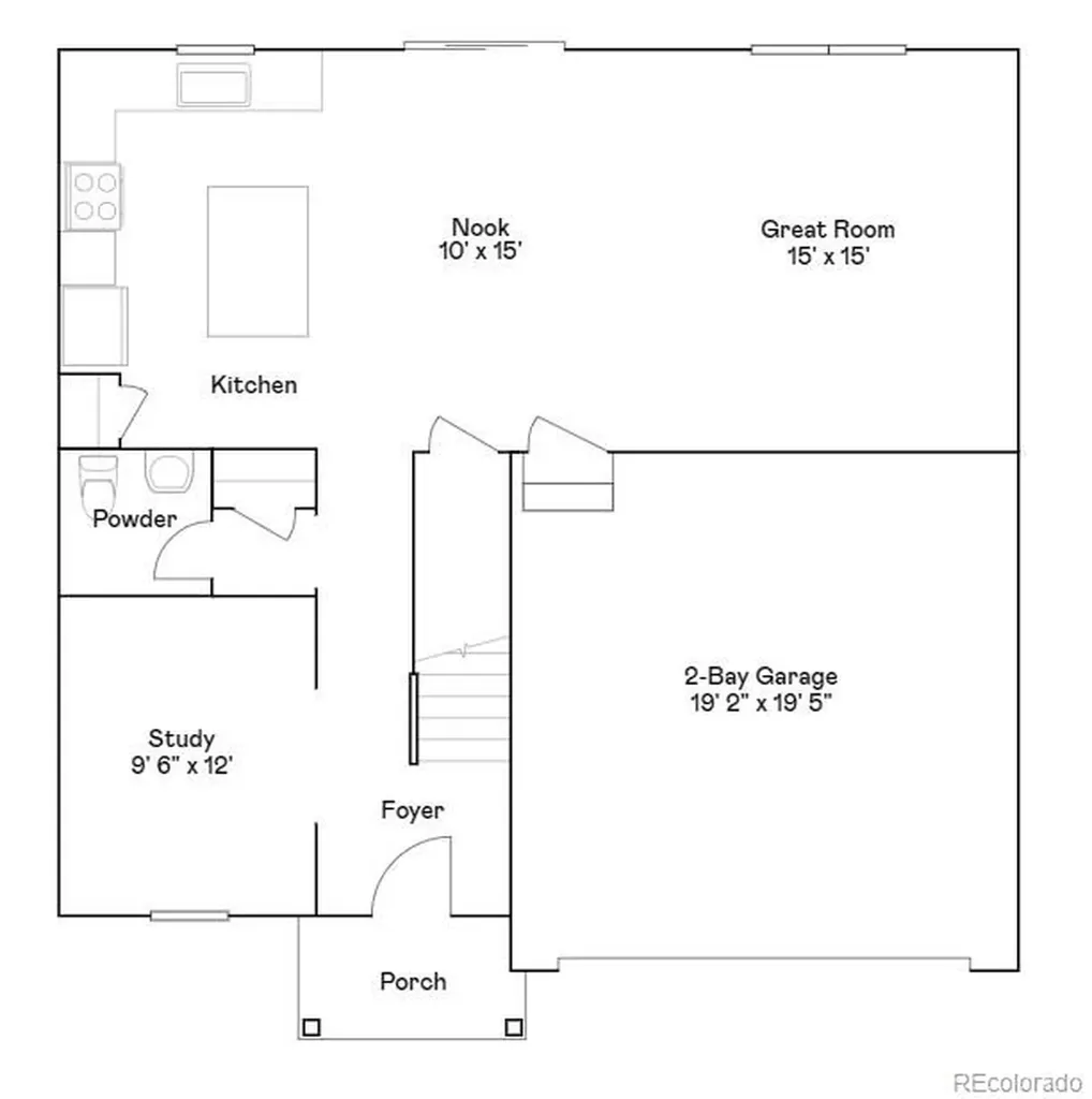 15228 Adams Court Thornton CO 80602