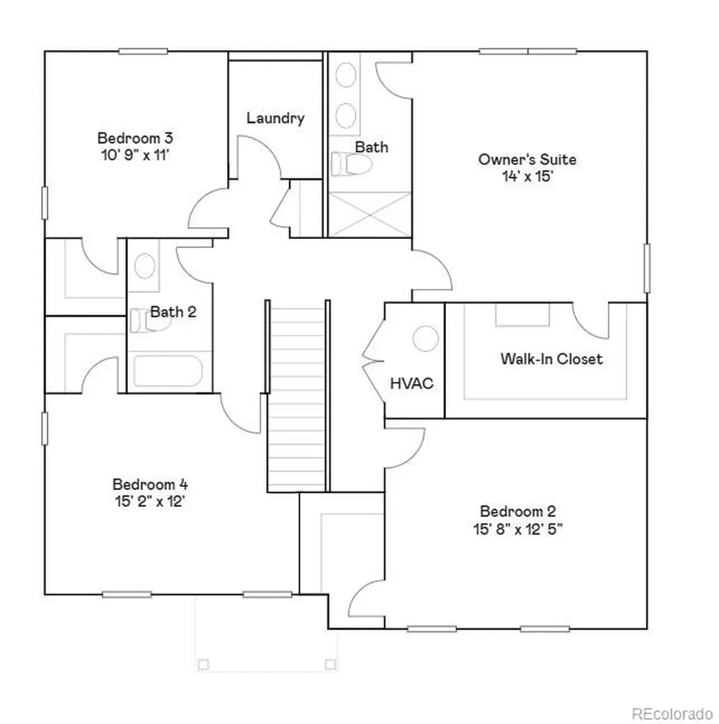 15228 Adams Court Thornton CO 80602