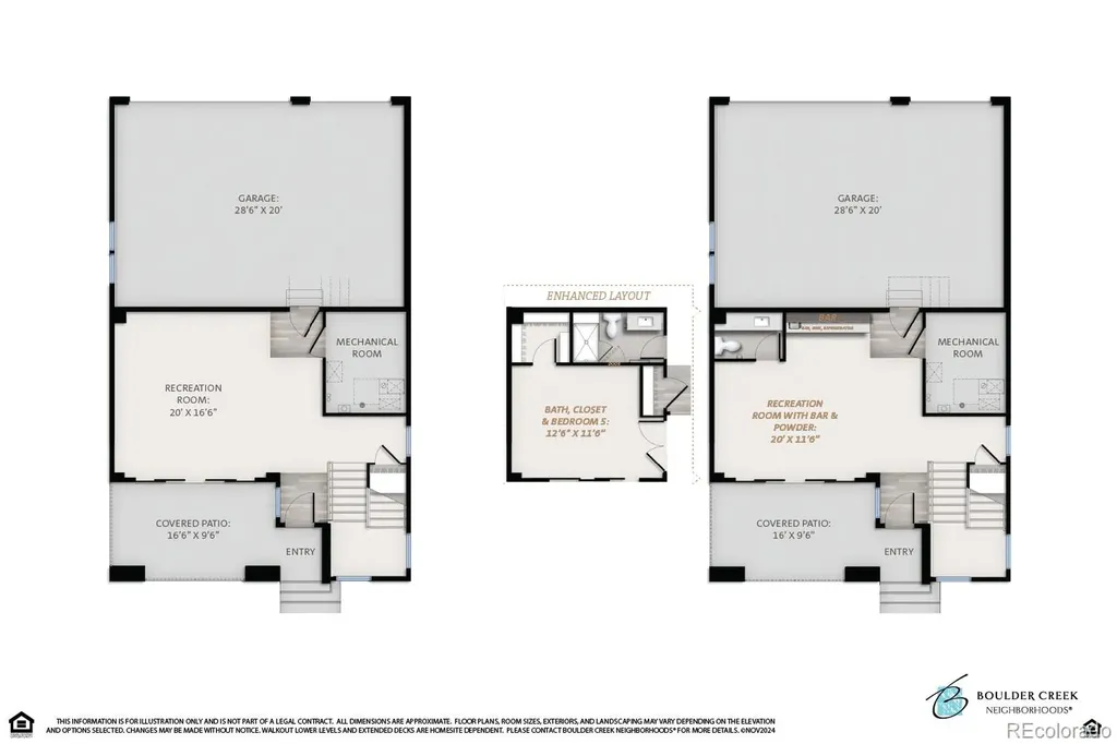 16595 Peak Way Broomfield CO 80023