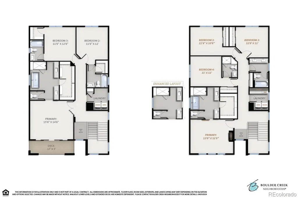 16595 Peak Way Broomfield CO 80023