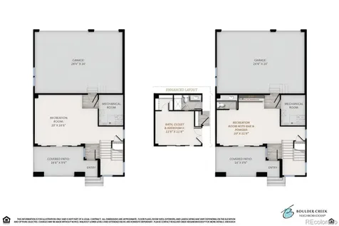 16595 Peak Way Broomfield CO 80023