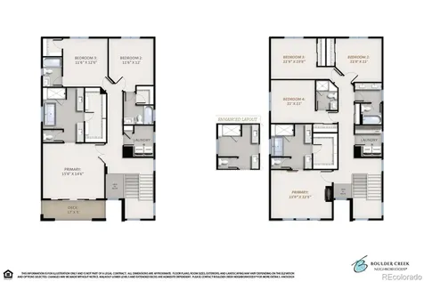 16595 Peak Way Broomfield CO 80023