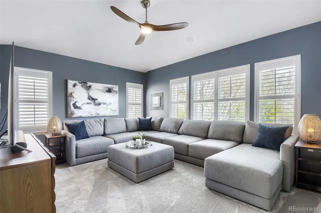 20538 E Weaver Drive Aurora CO 80016
