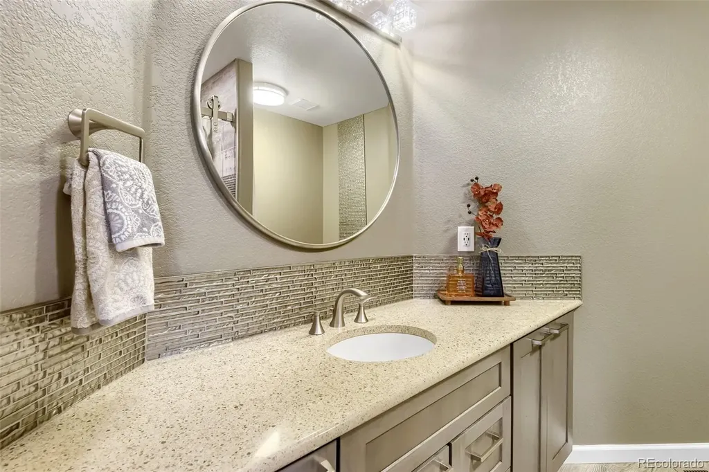 20538 E Weaver Drive Aurora CO 80016