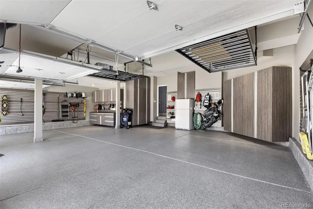 20538 E Weaver Drive Aurora CO 80016