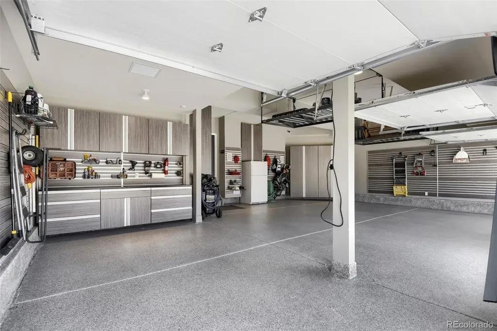 20538 E Weaver Drive Aurora CO 80016