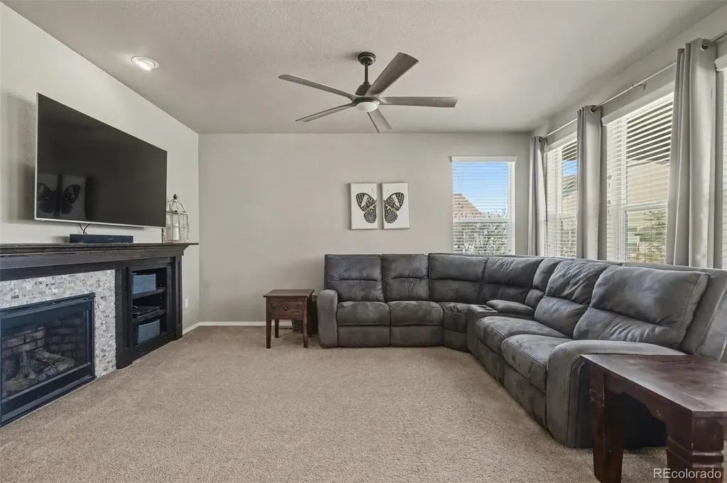 6070 Rowdy Drive Colorado Springs CO 80924