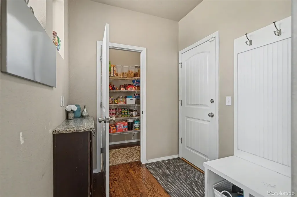 6070 Rowdy Drive Colorado Springs CO 80924