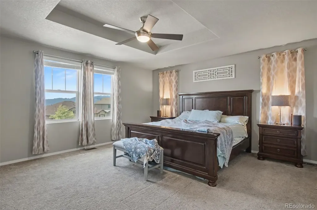 6070 Rowdy Drive Colorado Springs CO 80924