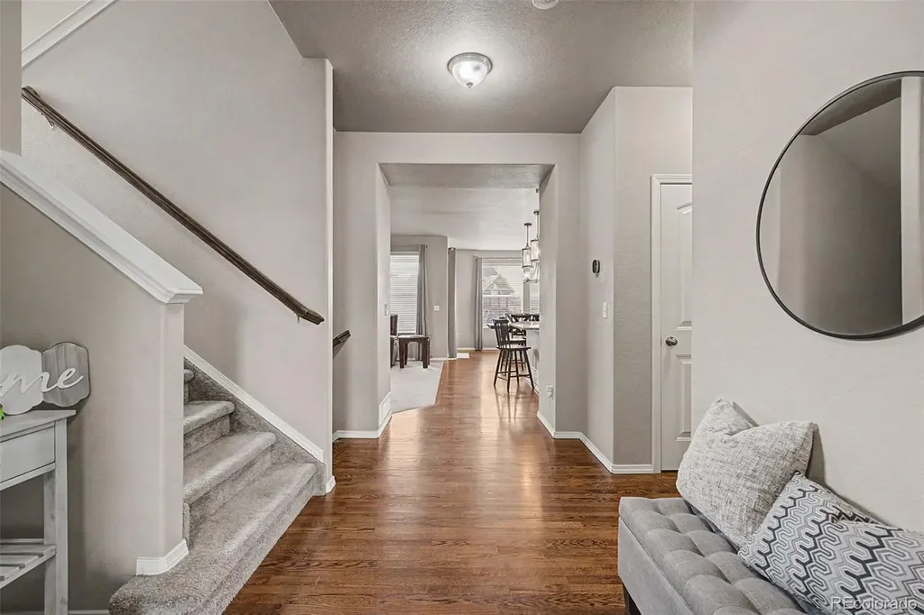 6070 Rowdy Drive Colorado Springs CO 80924