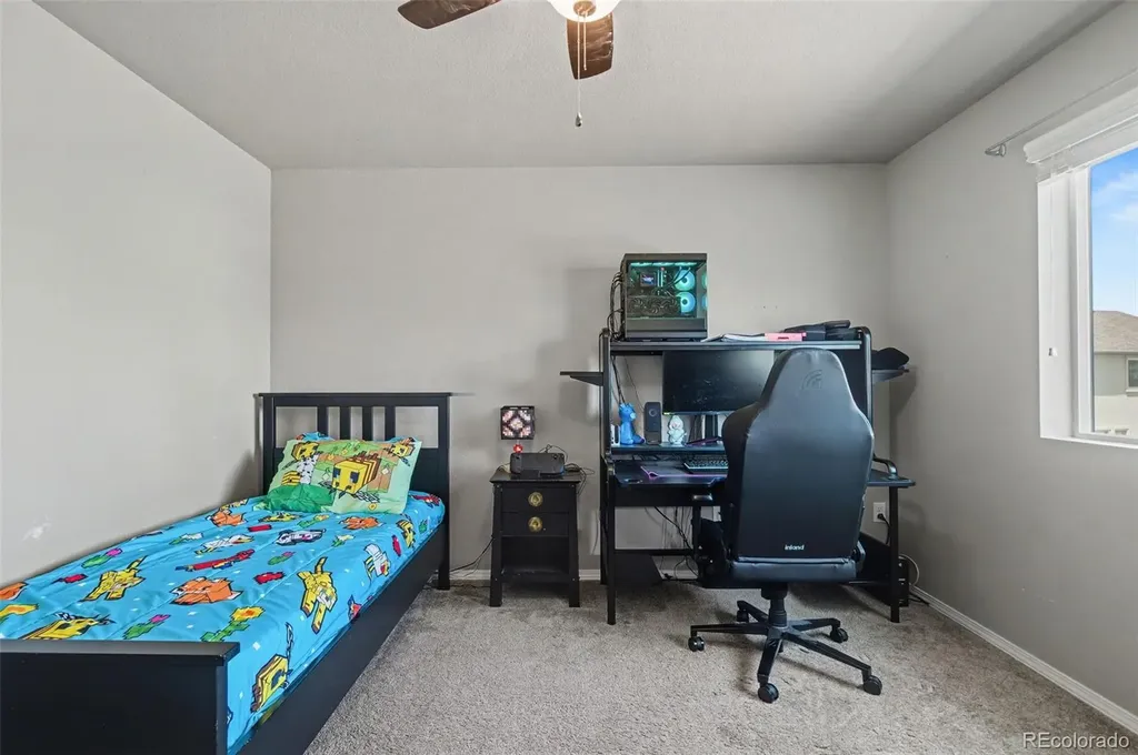 6070 Rowdy Drive Colorado Springs CO 80924