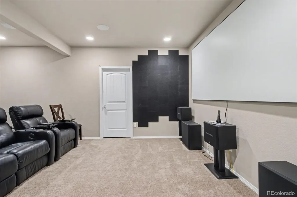 6070 Rowdy Drive Colorado Springs CO 80924