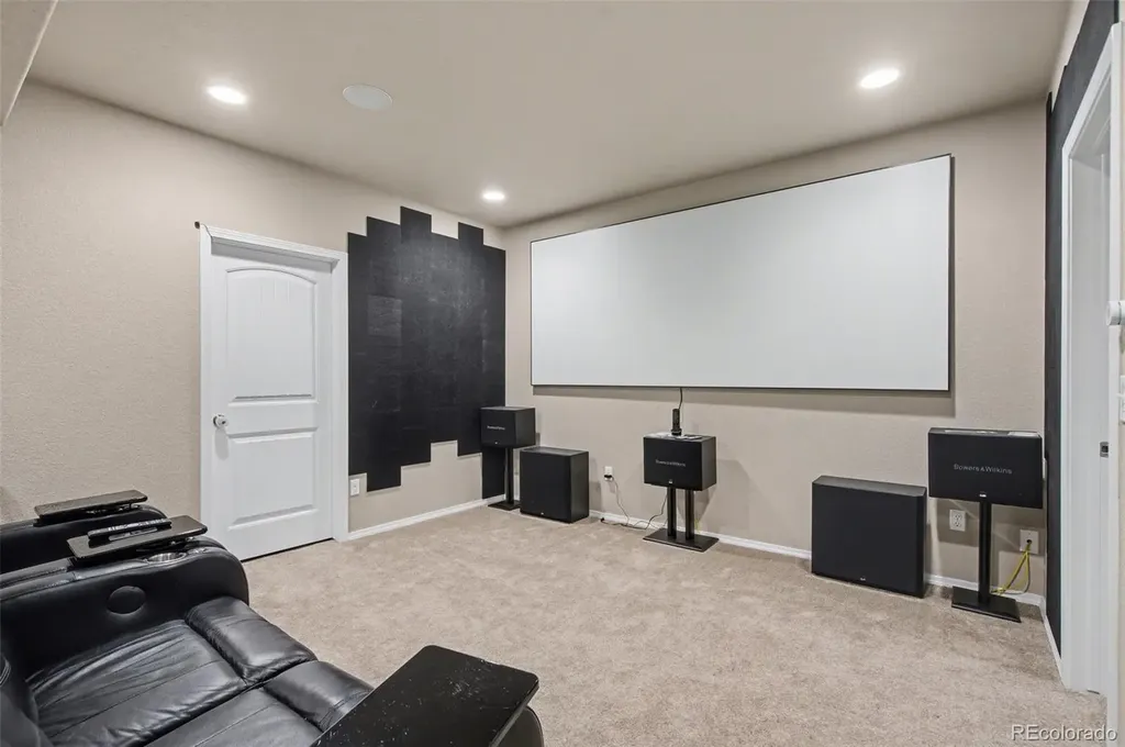 6070 Rowdy Drive Colorado Springs CO 80924