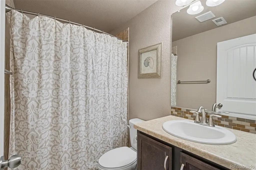 6070 Rowdy Drive Colorado Springs CO 80924