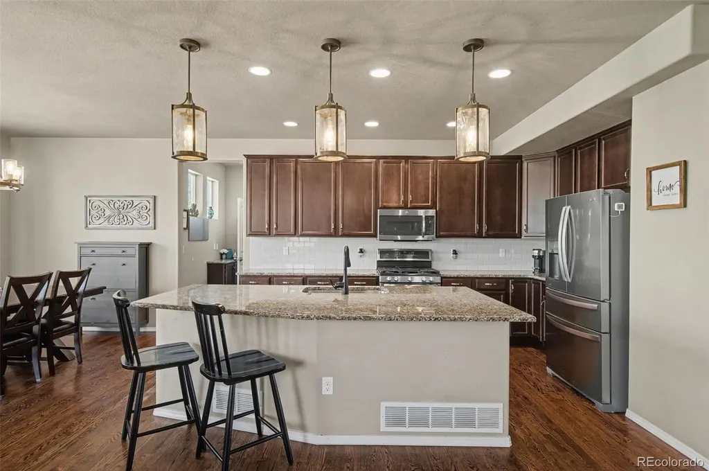 6070 Rowdy Drive Colorado Springs CO 80924