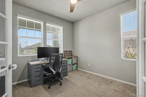 6070 Rowdy Drive Colorado Springs CO 80924