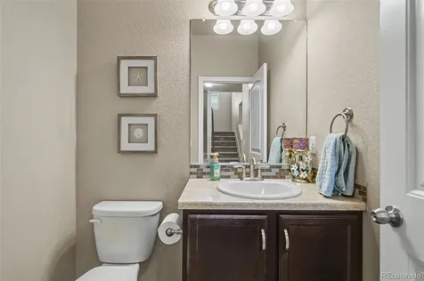 6070 Rowdy Drive Colorado Springs CO 80924
