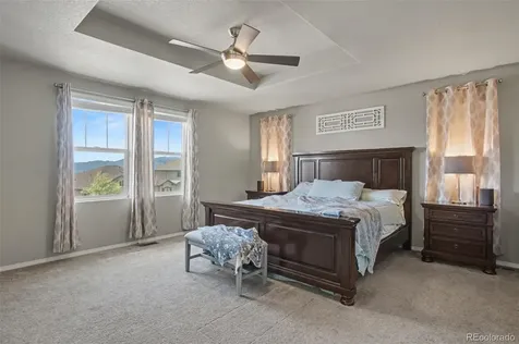 6070 Rowdy Drive Colorado Springs CO 80924