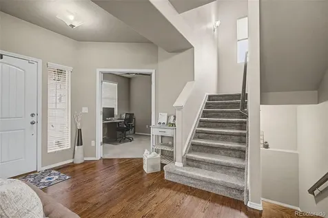 6070 Rowdy Drive Colorado Springs CO 80924
