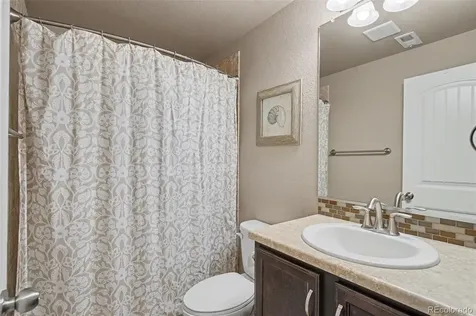 6070 Rowdy Drive Colorado Springs CO 80924