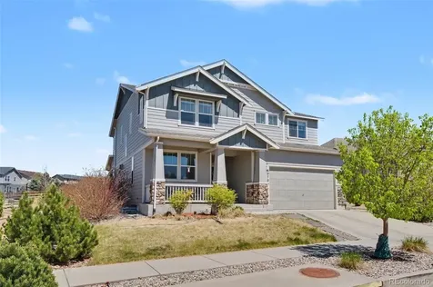 6070 Rowdy Drive Colorado Springs CO 80924