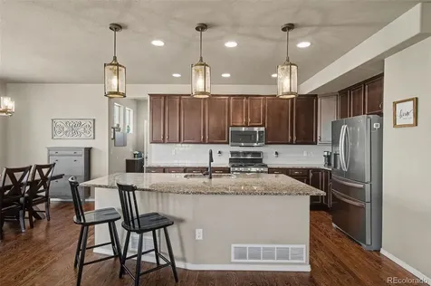 6070 Rowdy Drive Colorado Springs CO 80924