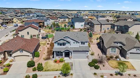 6070 Rowdy Drive Colorado Springs CO 80924