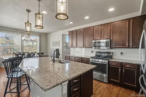 6070 Rowdy Drive Colorado Springs CO 80924