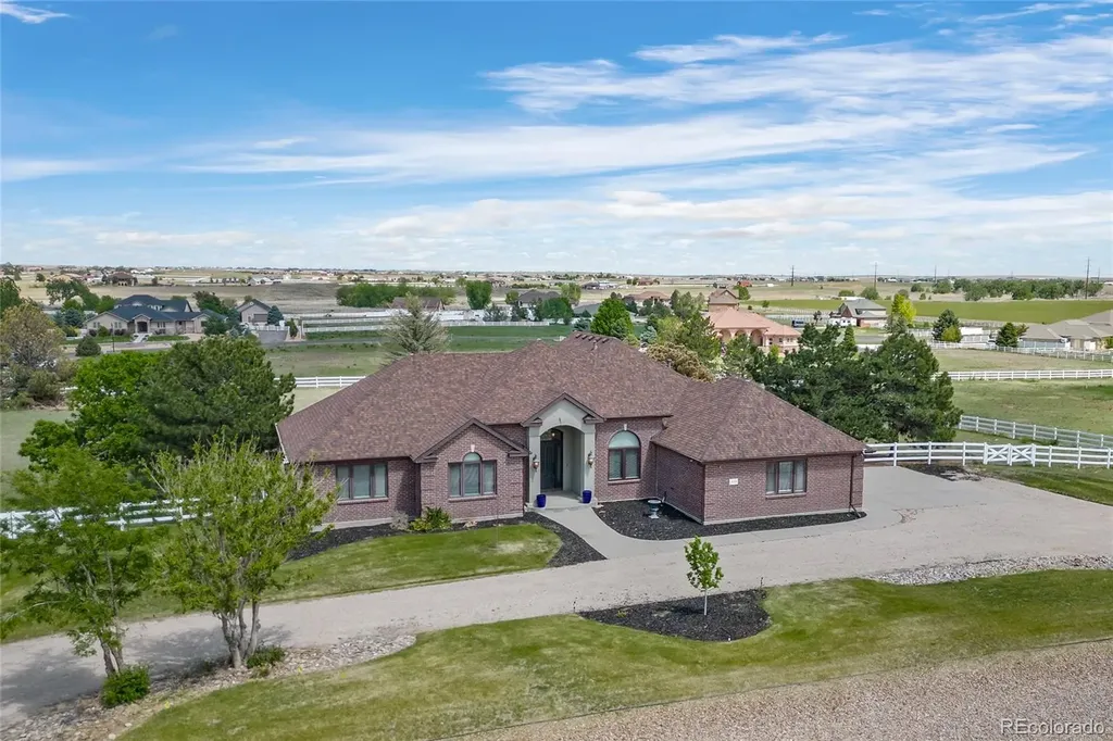 14476 N Maywood Court Brighton CO 80603