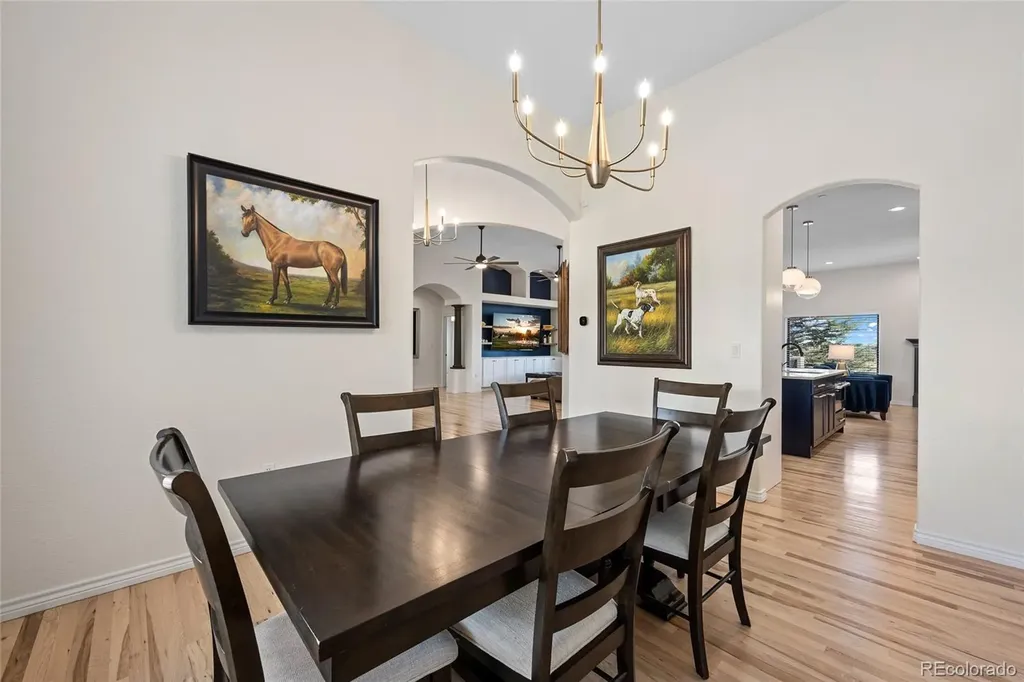 14476 N Maywood Court Brighton CO 80603