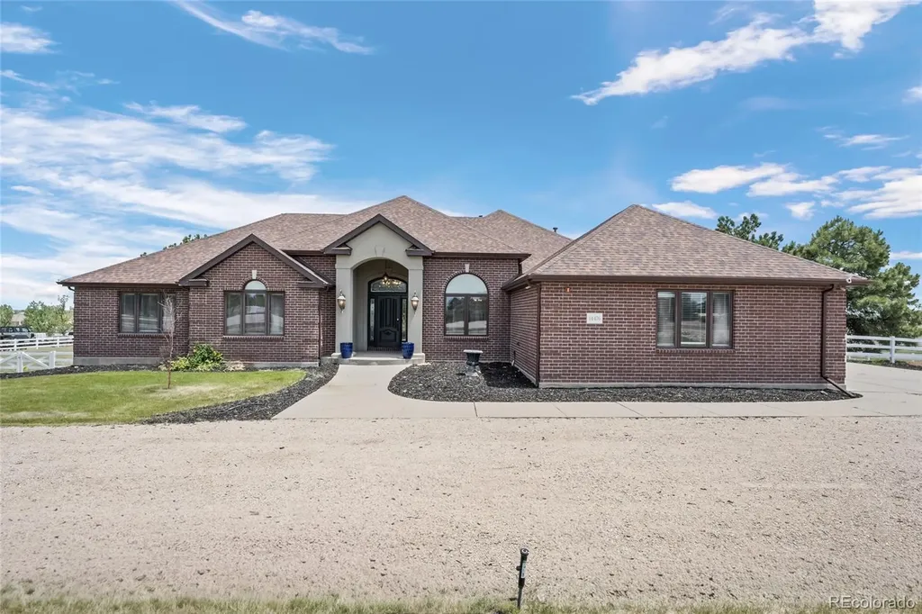 14476 N Maywood Court Brighton CO 80603
