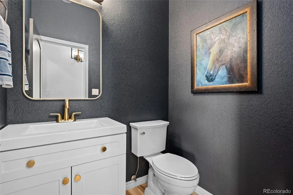 14476 N Maywood Court Brighton CO 80603