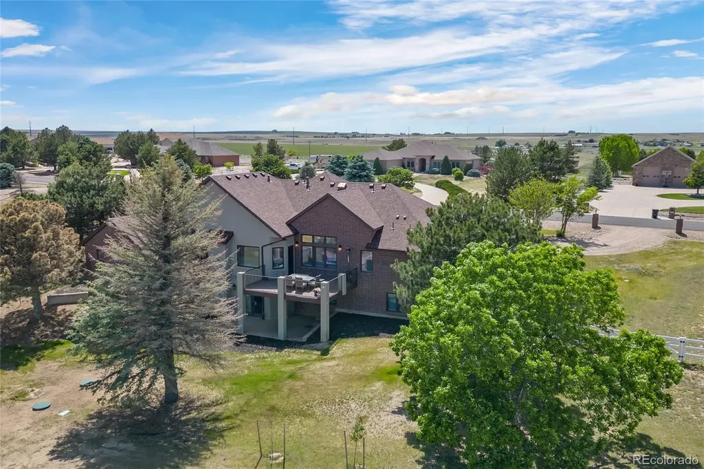 14476 N Maywood Court Brighton CO 80603