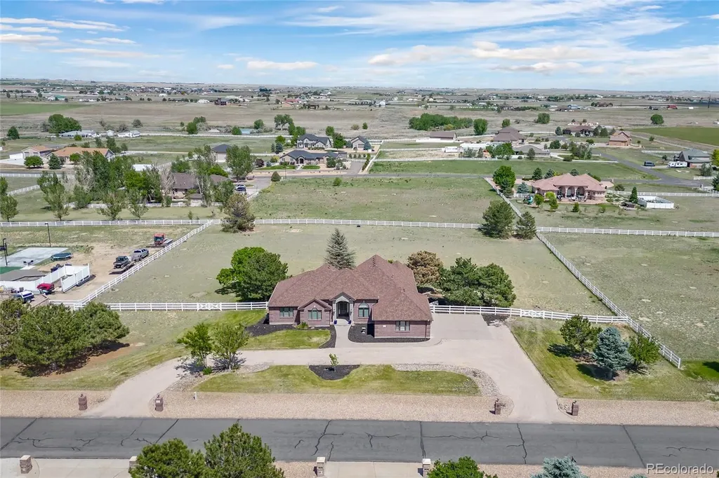 14476 N Maywood Court Brighton CO 80603