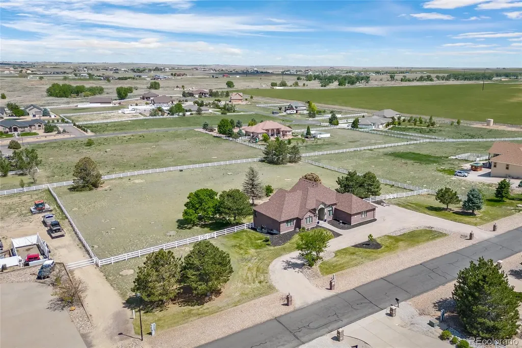 14476 N Maywood Court Brighton CO 80603