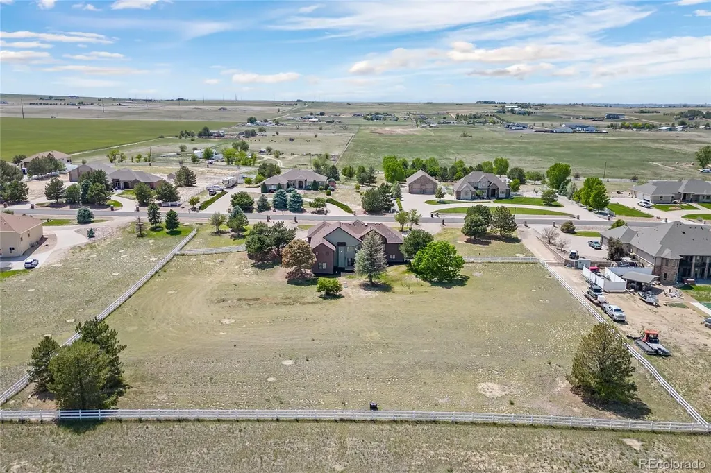 14476 N Maywood Court Brighton CO 80603