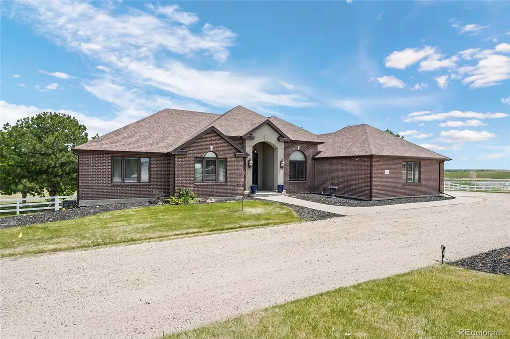 14476 N Maywood Court Brighton CO 80603