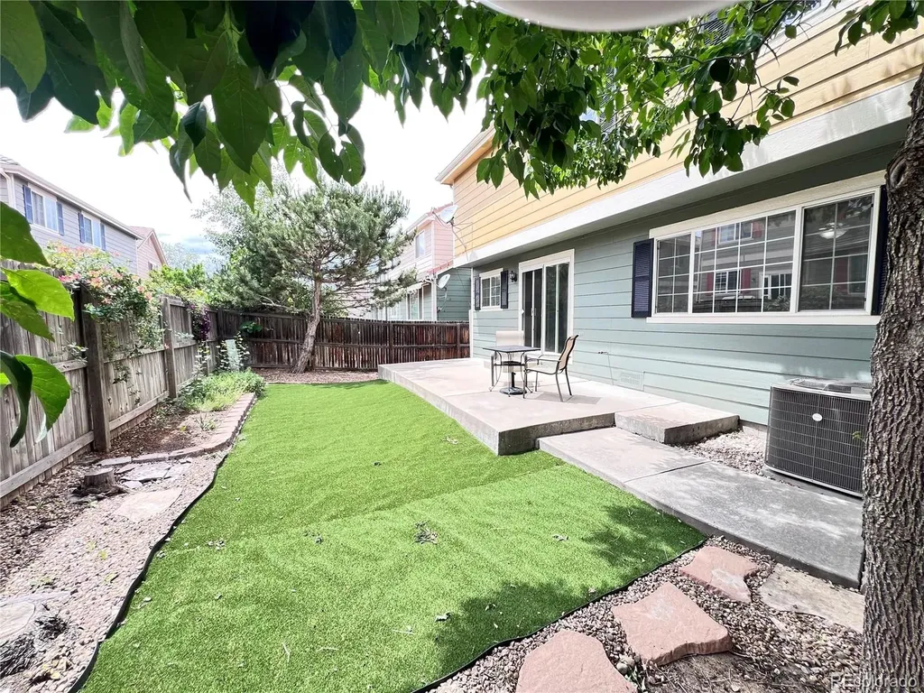 16184 E Hinsdale Avenue Aurora CO 80016