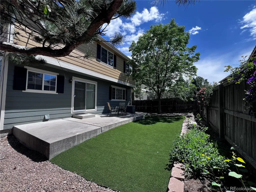 16184 E Hinsdale Avenue Aurora CO 80016