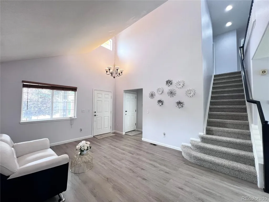 16184 E Hinsdale Avenue Aurora CO 80016