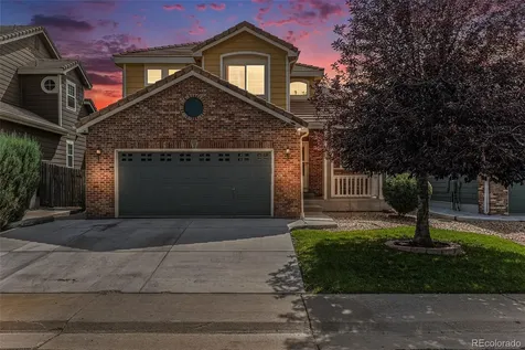 16184 E Hinsdale Avenue Aurora CO 80016
